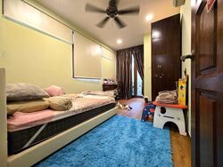 Jalan Sankam (D27), Semi-Detached #626924951